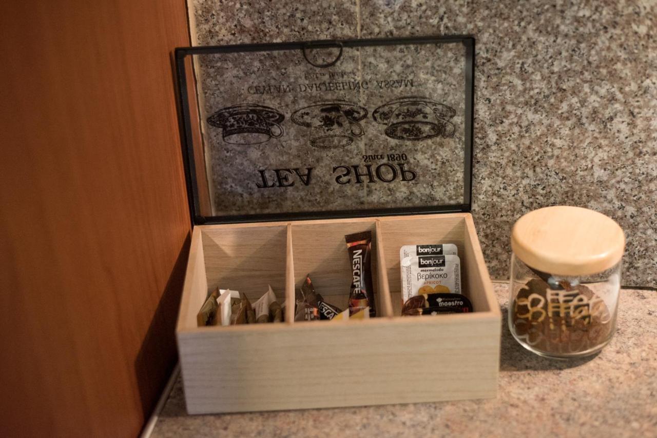 F.K Room Éjo Kültér fotó